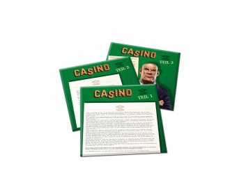 Escape Room Casino