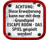 Escape Room Space Station