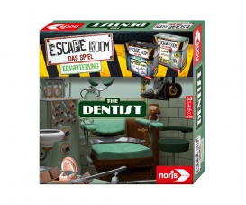 Escape Room Dentist