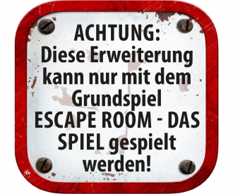 Escape Room Magician