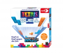 Tetris Dual