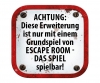 Escape Room Das Spiel Da Vinci's Telescope
