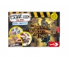 Escape Room The Game Aventure Puzzle - The Baron, The Witch & The Thief