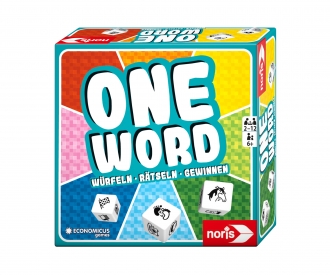One Word