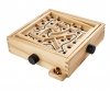 Deluxe Wooden Labyrinth