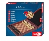 Deluxe Magnetic Chess in Wooden Box