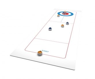 Table Curling