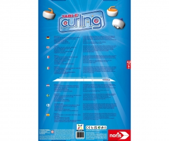 Tisch - Curling
