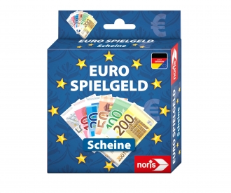 Euro-Playmoney Banknotes