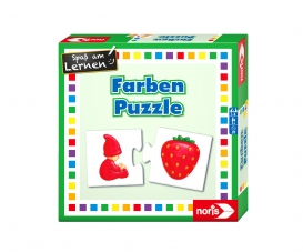Color puzzle