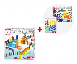 Noris Domino Bundle Noris Domino Bundle