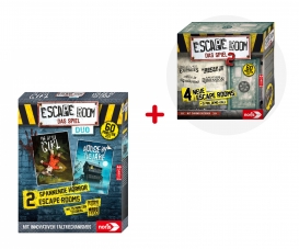 Noris Escape Room Bundle