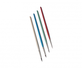 PBN - Special paint brushes