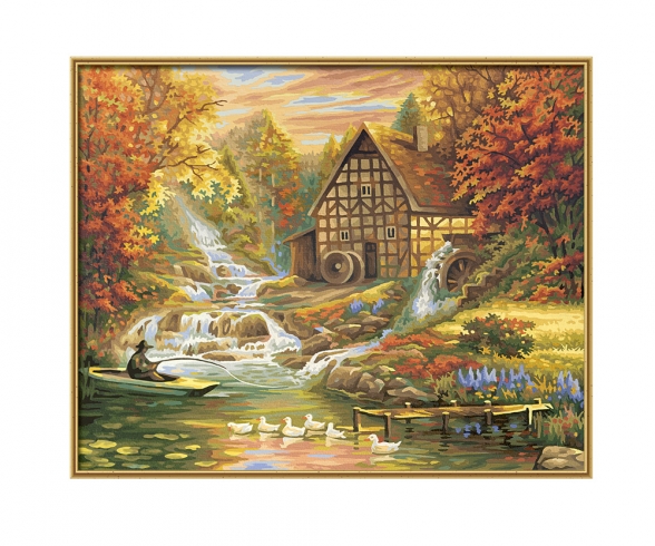 L’automne L’automne