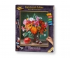 Nature morte florale d'automne - peinture par numéros Nature morte florale d'automne - peinture par numéros