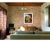 Vine from Tuscany - painting by numbers Vine from Tuscany - painting by numbers