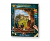 Vine from Tuscany - painting by numbers Vine from Tuscany - painting by numbers