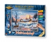 Paysage hivernal Paysage hivernal