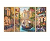 Venice - The city in the lagoon - painting by numbers