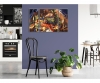 Magnificent still life - painting by numbers Magnificent still life - painting by numbers