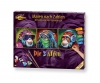 Les 3 singes Les 3 singes
