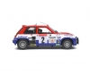 1:18 Renault 5 Turbo rot #7