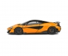 1:18 McLaren 600LT orange