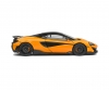 1:18 McLaren 600LT orange