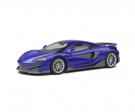 1:18 McLaren 600LT violett