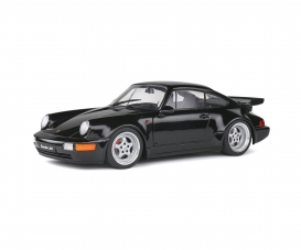1:18 Porsche 911 (964) black 1:18 Porsche 911 (964) black