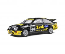 1:18 Ford Sierra RS 500 # 44 black