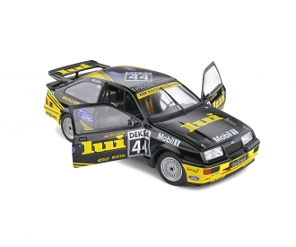 1:18 Ford Sierra RS 500 # 44 black