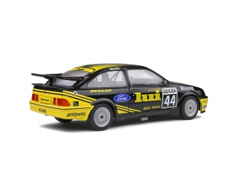 1:18 Ford Sierra RS 500 # 44 black