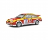 1:18 Ford Sierra Cosworth #11 red/yellow