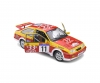 1:18 Ford Sierra Cosworth #11 red/yellow