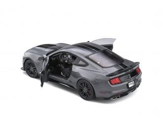 1:18 Ford Mustang GT500 gr.