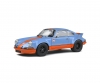 1:18 Porsche 911 RSR GULF 1:18 Porsche 911 RSR GULF