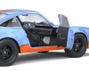 1:18 Porsche 911 RSR GULF 1:18 Porsche 911 RSR GULF
