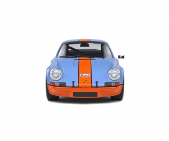 1:18 Porsche 911 RSR GULF