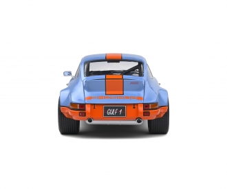 1:18 Porsche 911 RSR GULF