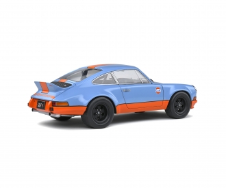1:18 Porsche 911 RSR GULF