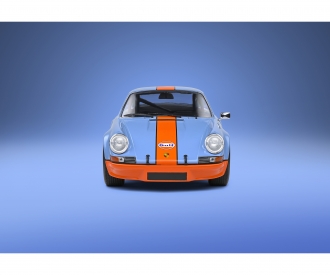 1:18 Porsche 911 RSR GULF
