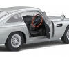 1:18 Aston Martin DB5 silver