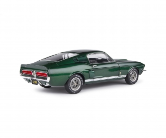 1:18 Shelby Mustang GT500 green