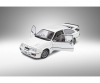 1:18 Ford Sierra RS500 white