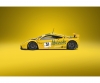 1:18 McLaren F1 GTR #51
