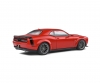 1:18 Dodge Challenger R/T red