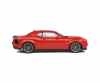 1:18 Dodge Challenger R/T red