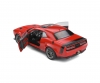 1:18 Dodge Challenger R/T red