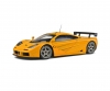 1:18 McLaren F1 GTR orange